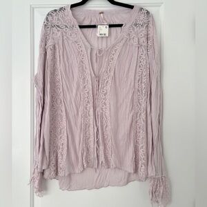 Free People Blouse